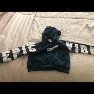 BOYS ZARA HOODIE ‼️